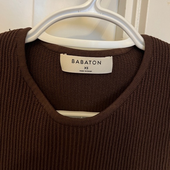 Babaton Tank - Picture 2 of 4